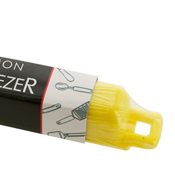 Handy Helpers Lemon Lime Citrus 8 Inch Squeezer - Picture 4 of 5